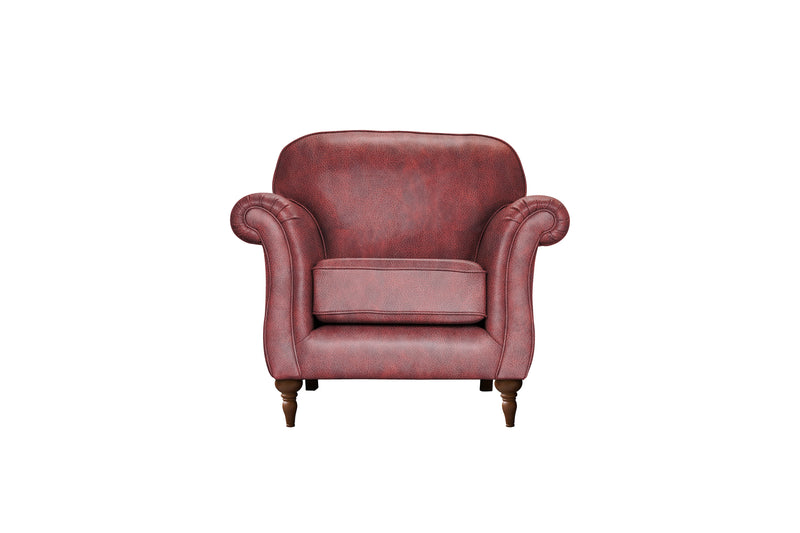 Vintage Oxblood
