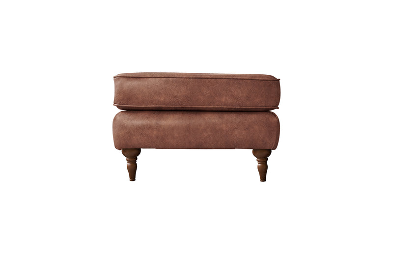 Vintage Chestnut