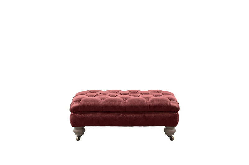 Vintage Oxblood