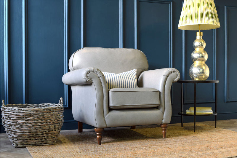 Burton Armchair