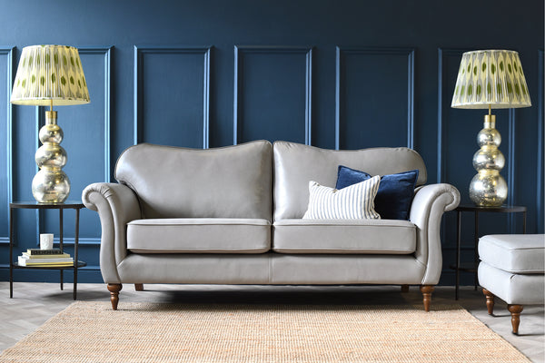 Burton 3 Seater Sofa