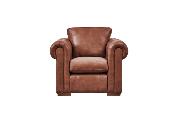 Vintage Chestnut