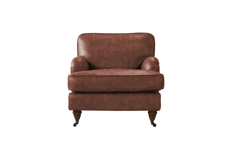 Vintage Chestnut