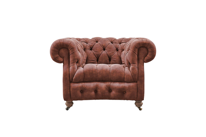Vintage Chestnut