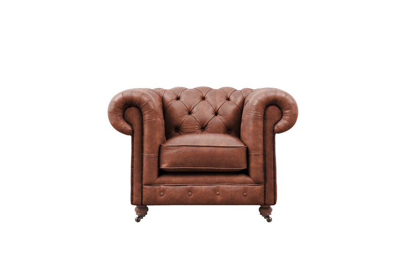 Vintage Chestnut