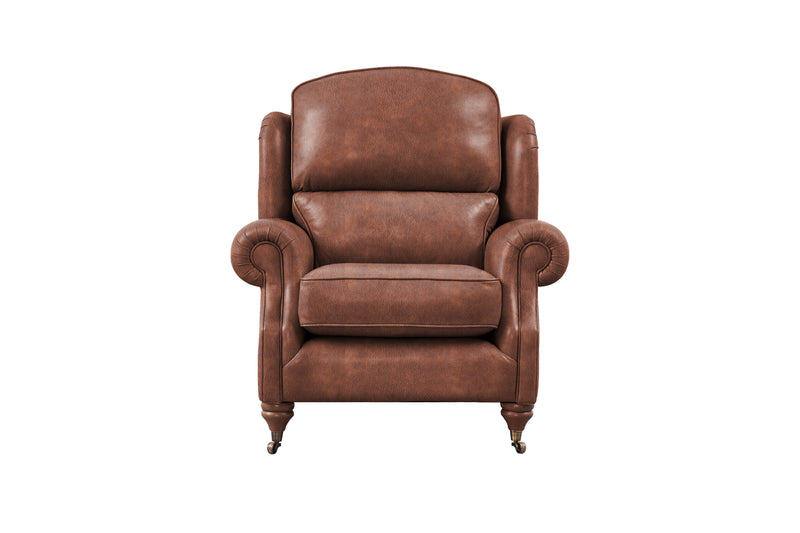 Vintage Chestnut