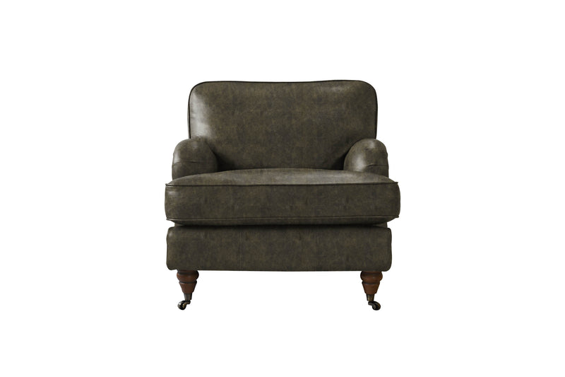 Vintage Green