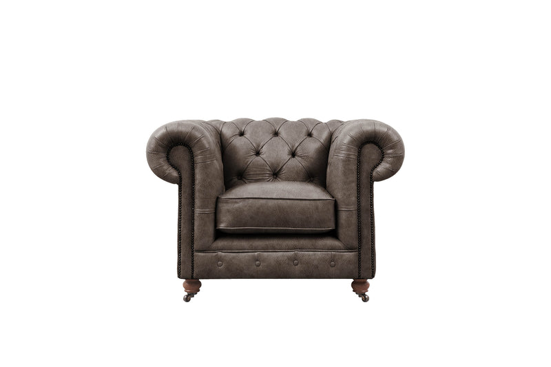 Vintage Grey