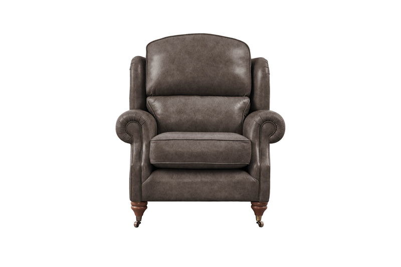 Vintage Grey