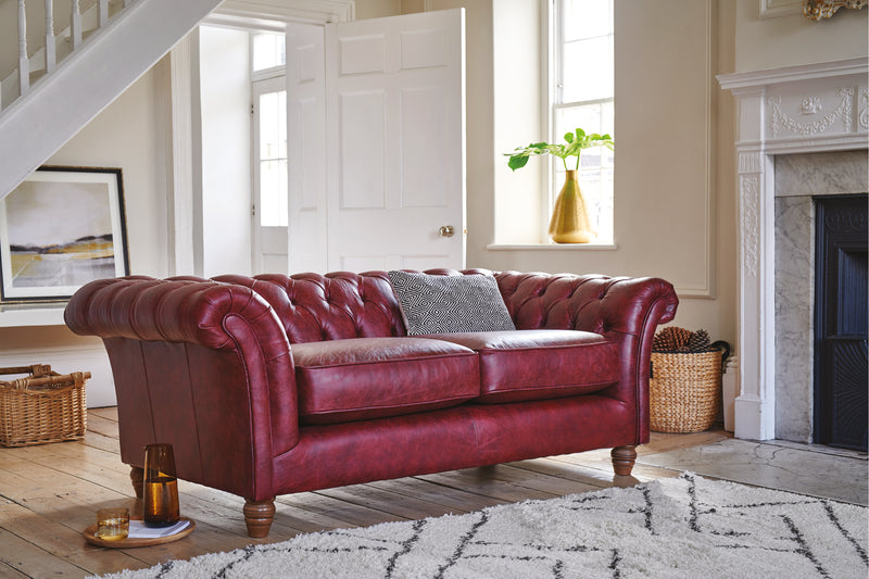 Cambridge 3 Seater Sofa