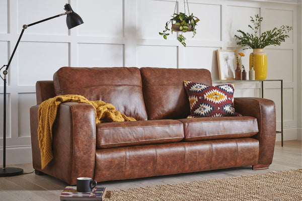 Camden 3 Seater Sofa