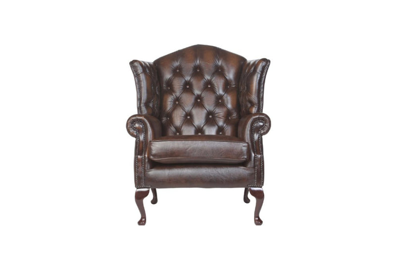 Regent Canterbury Chair
