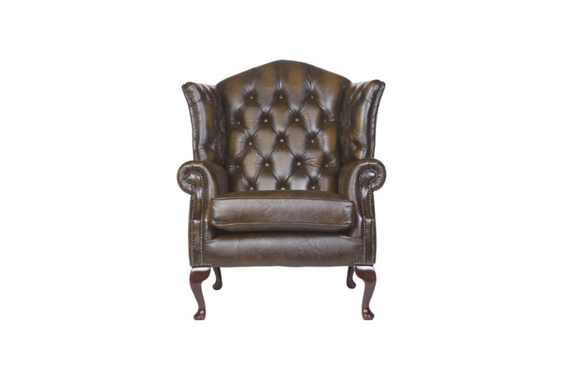 Regent Canterbury Chair