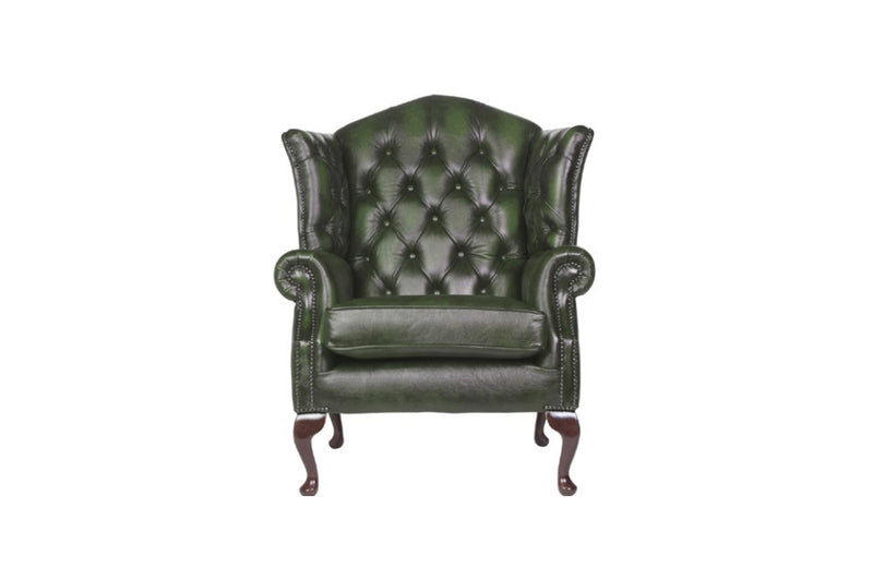 Regent Canterbury Chair
