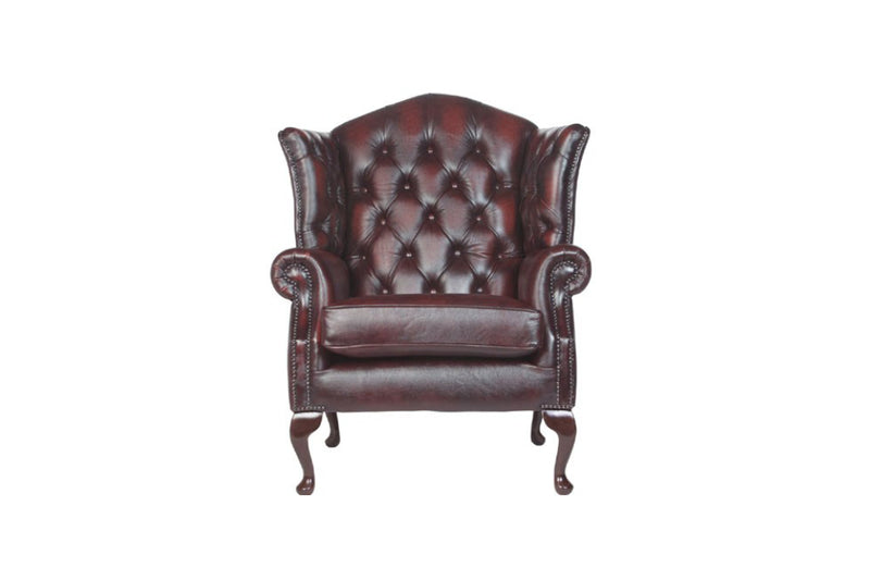 Regent Canterbury Chair