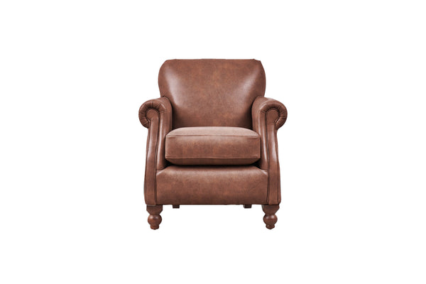 Vintage Chestnut