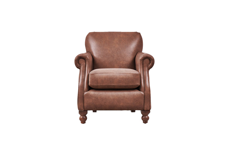 Vintage Chestnut