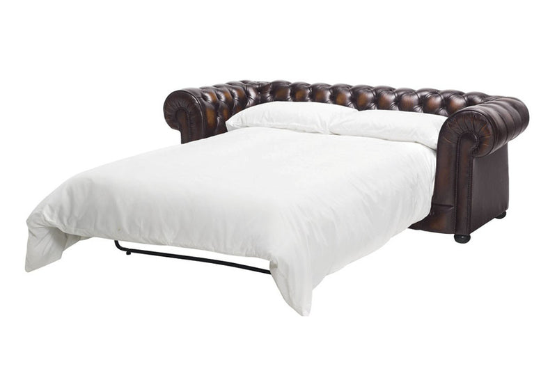 Antique Brown