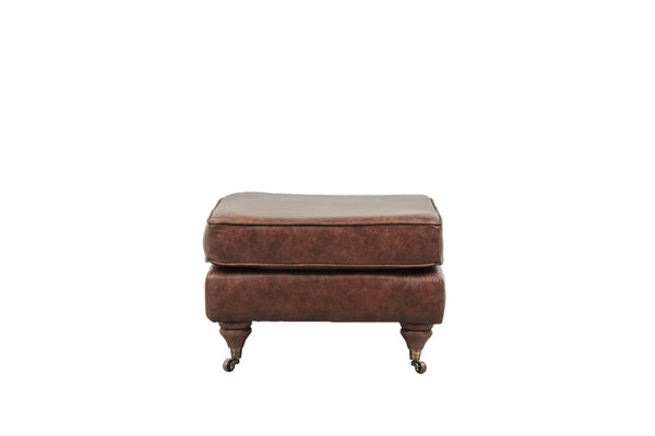 Vintage Chestnut