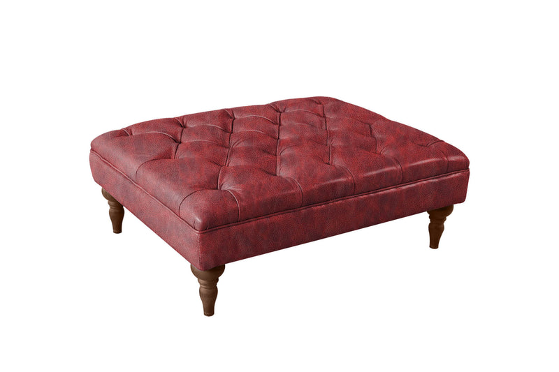 Vintage Oxblood
