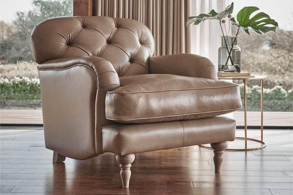 Earl Armchair