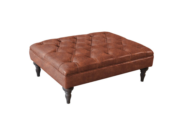 Vintage Chestnut