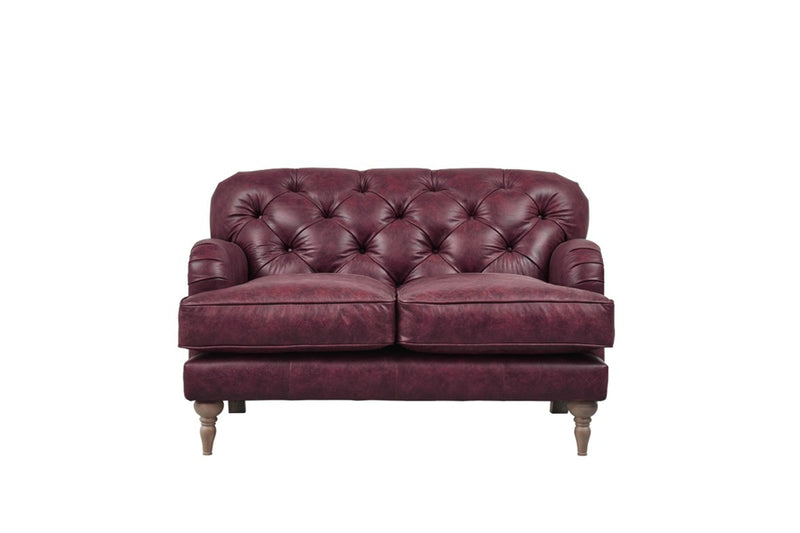 Vintage Oxblood