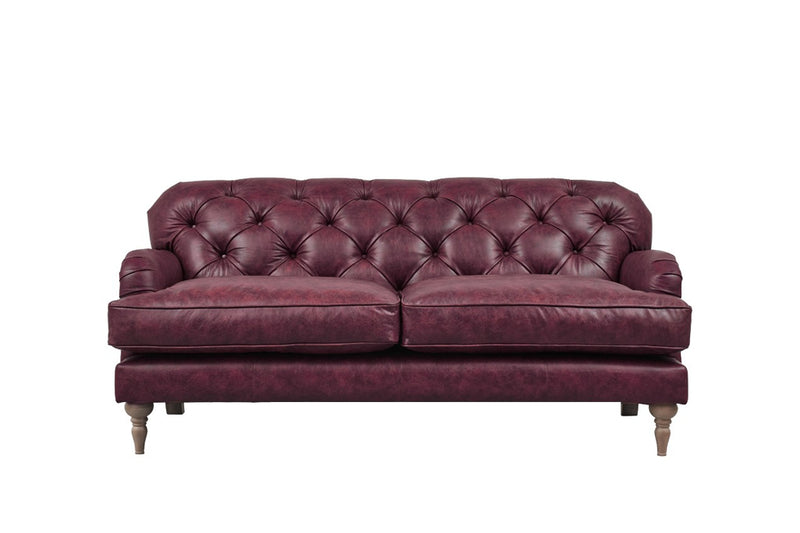 Vintage Oxblood