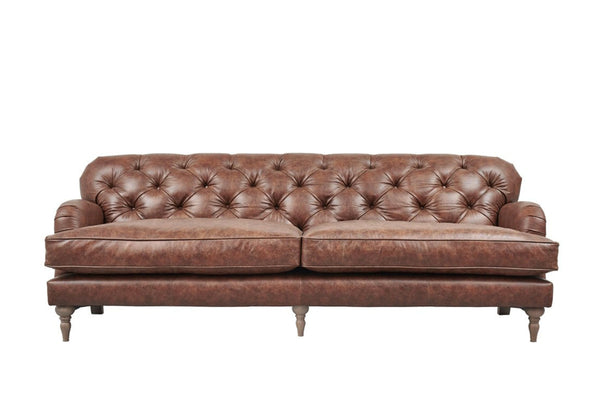 Vintage Chestnut