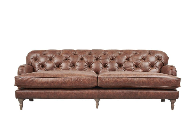 Vintage Chestnut