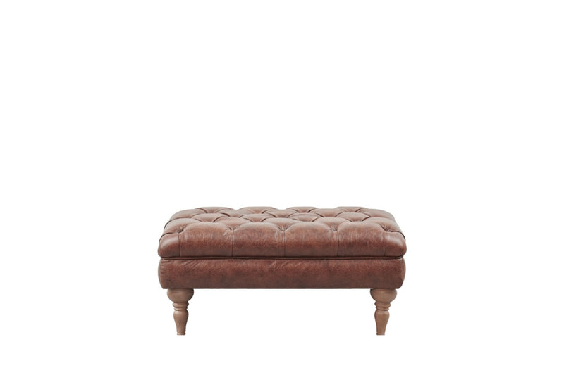 Vintage Chestnut