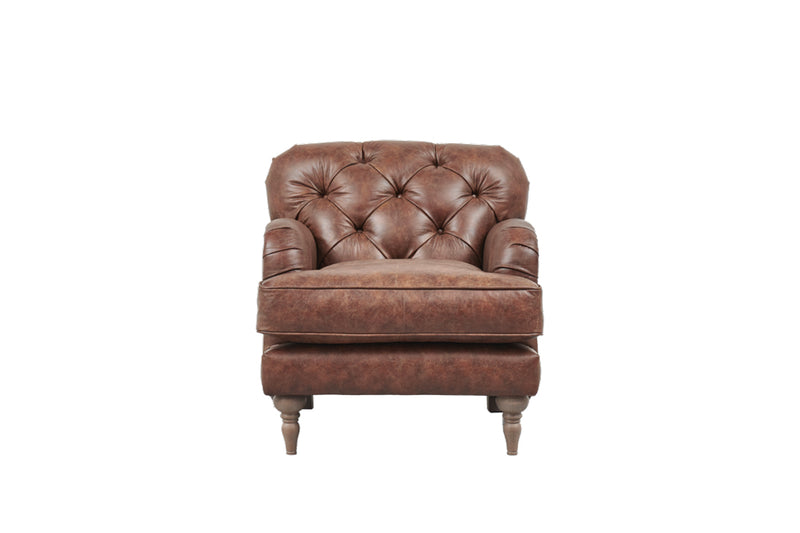 Vintage Chestnut