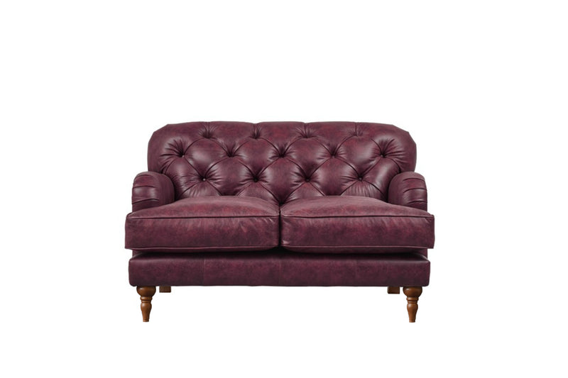 Vintage Oxblood