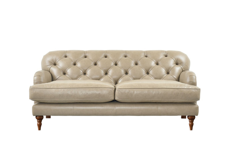 Clearance Earl 3 Seater Sofa