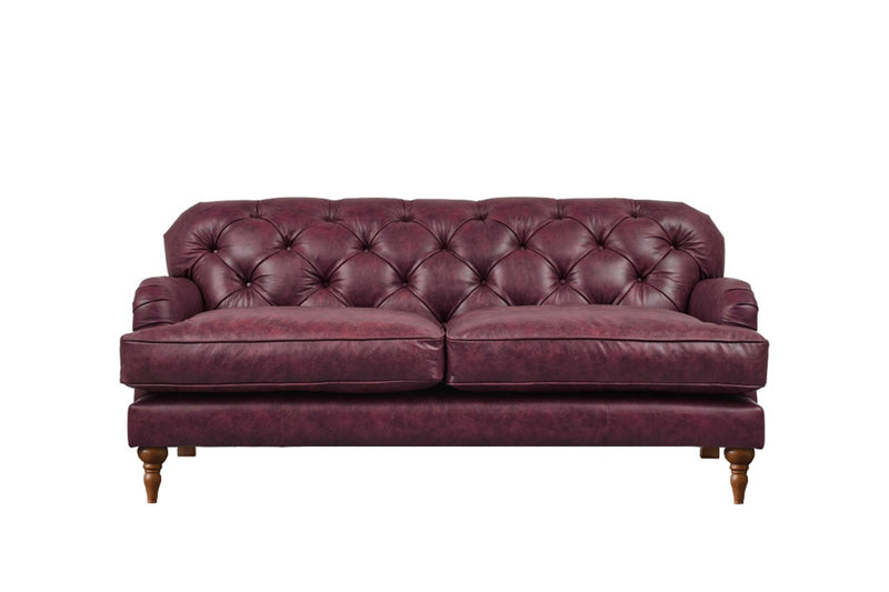 Vintage Oxblood