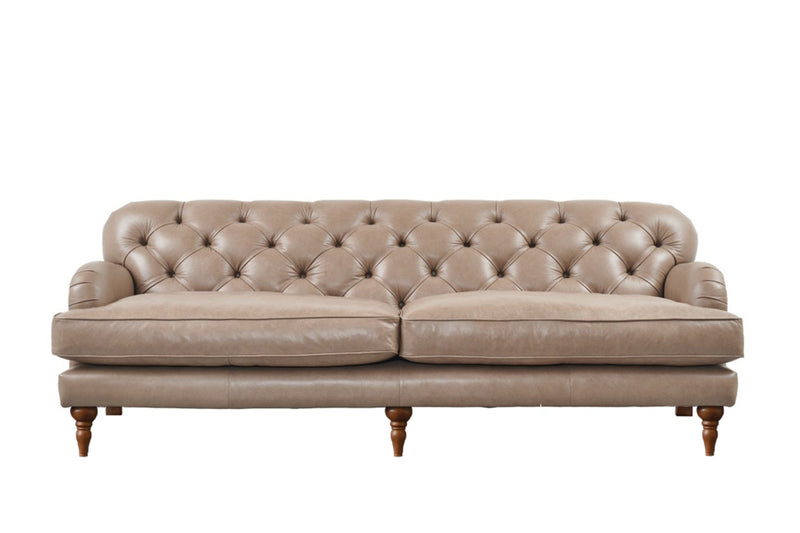 Clearance Earl 4 Seater Sofa
