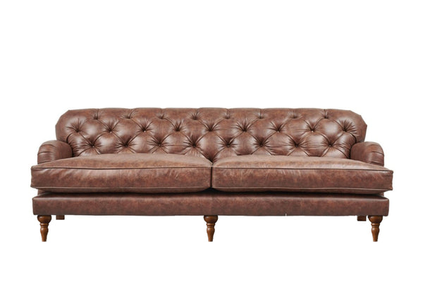 Vintage Chestnut