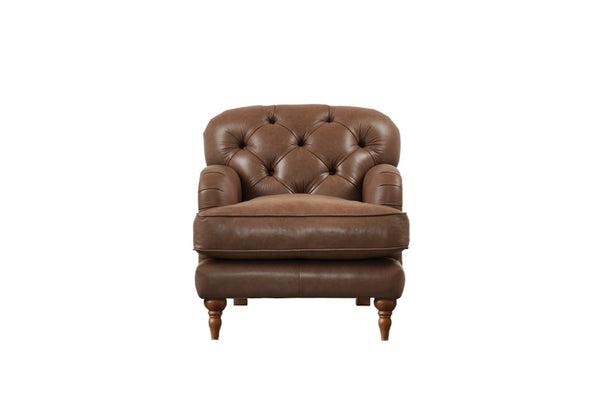 Clearance Earl Armchair