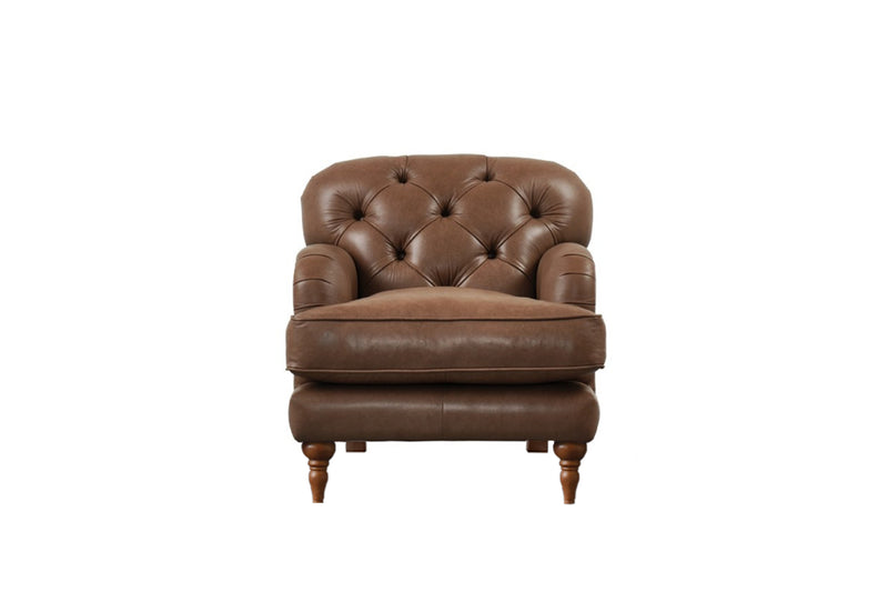 Clearance Earl Armchair