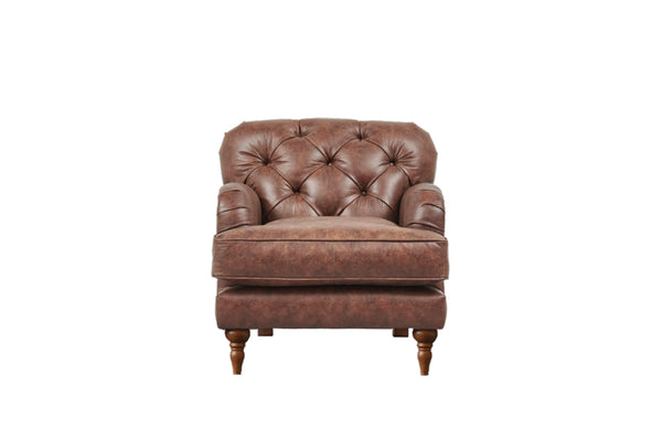 Vintage Chestnut
