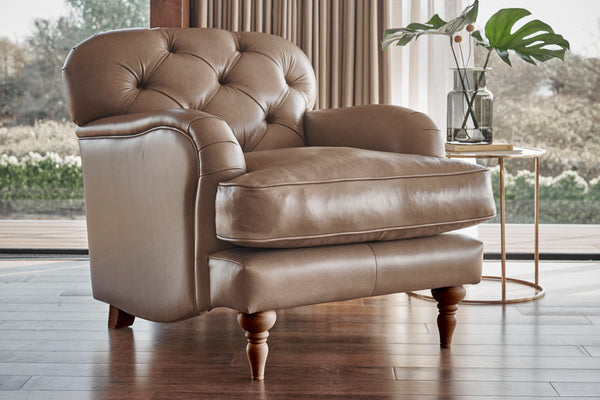 Earl Armchair