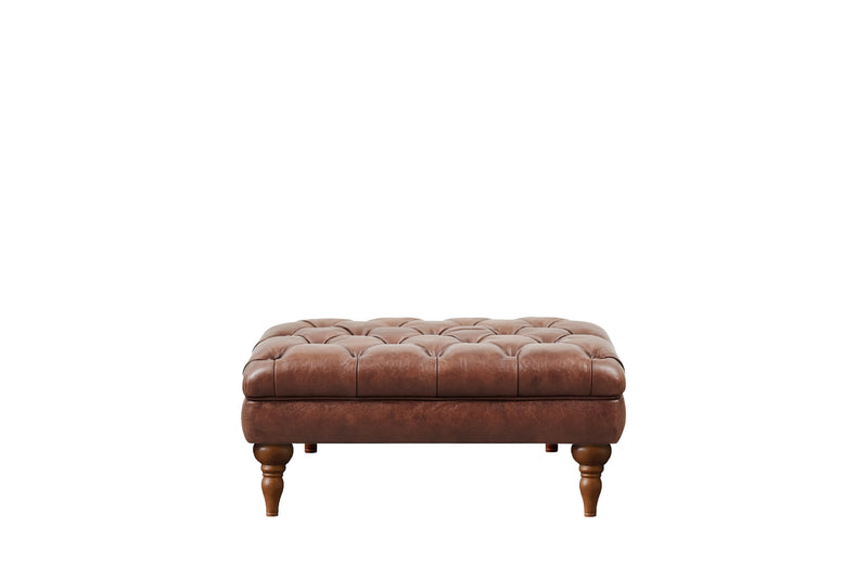 Vintage Chestnut