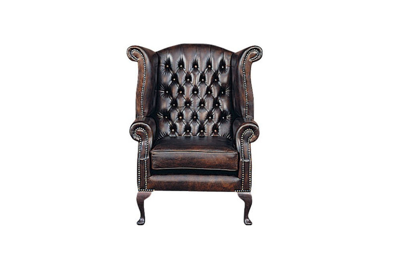 Antique Brown