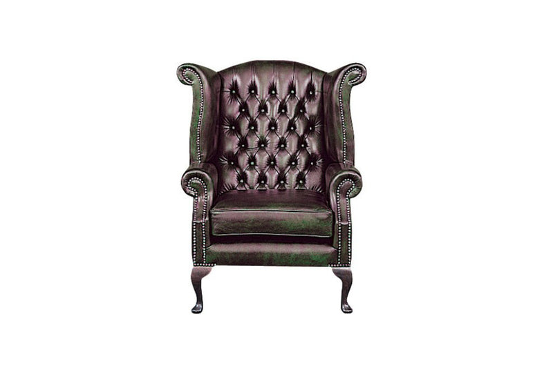Antique Green