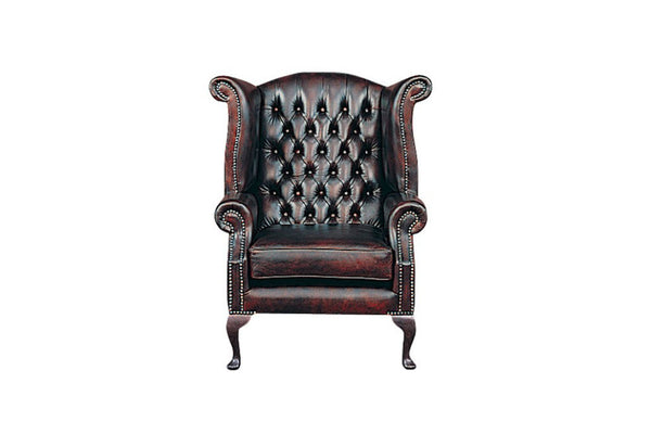 Antique Red