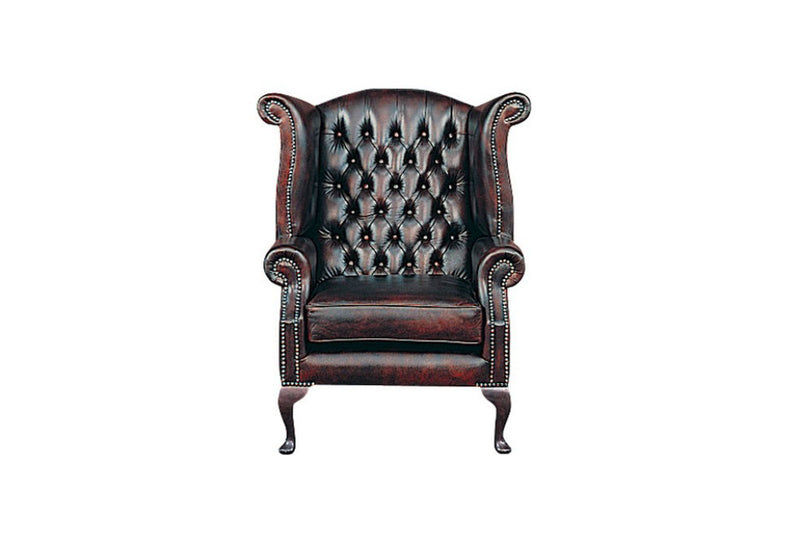 Antique Red