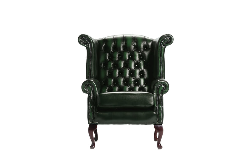 Antique Green