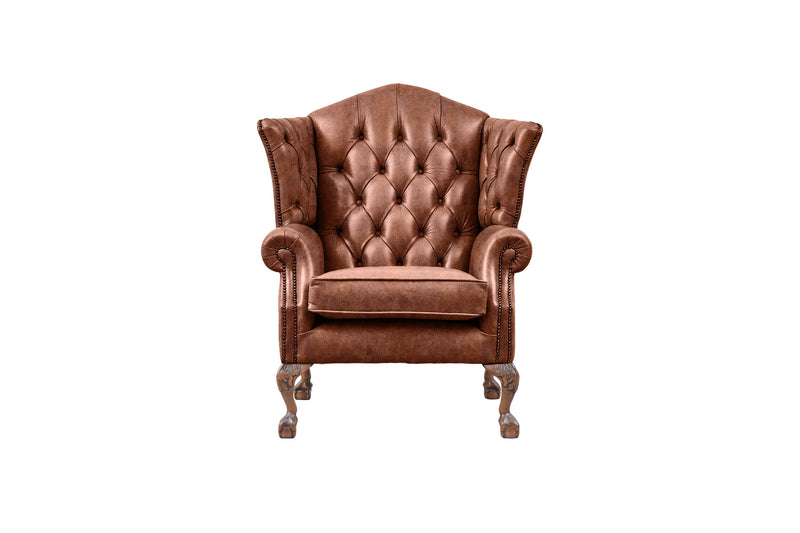 Vintage Chestnut