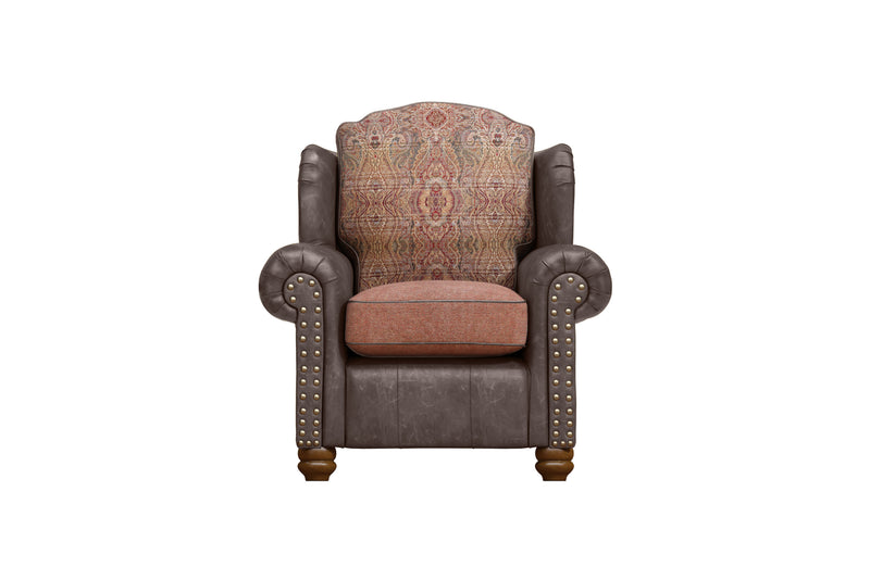 Vintage Grey Terracotta