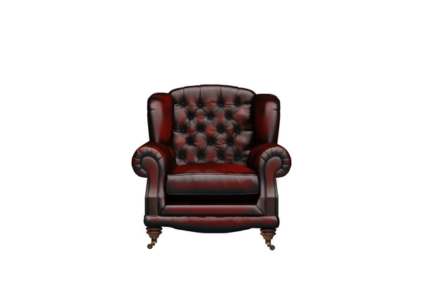 Antique Red